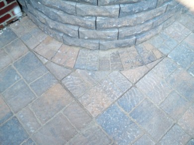 patio pavers